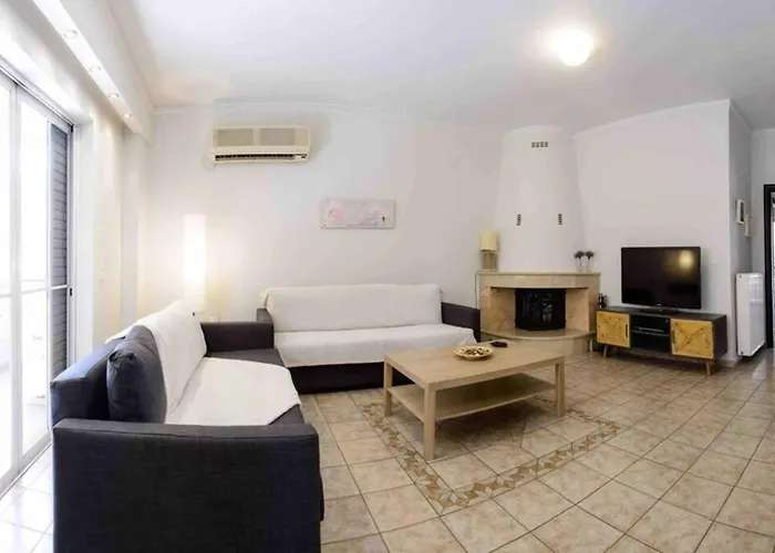 50 M Kerameikos Metro Cosy Luxury